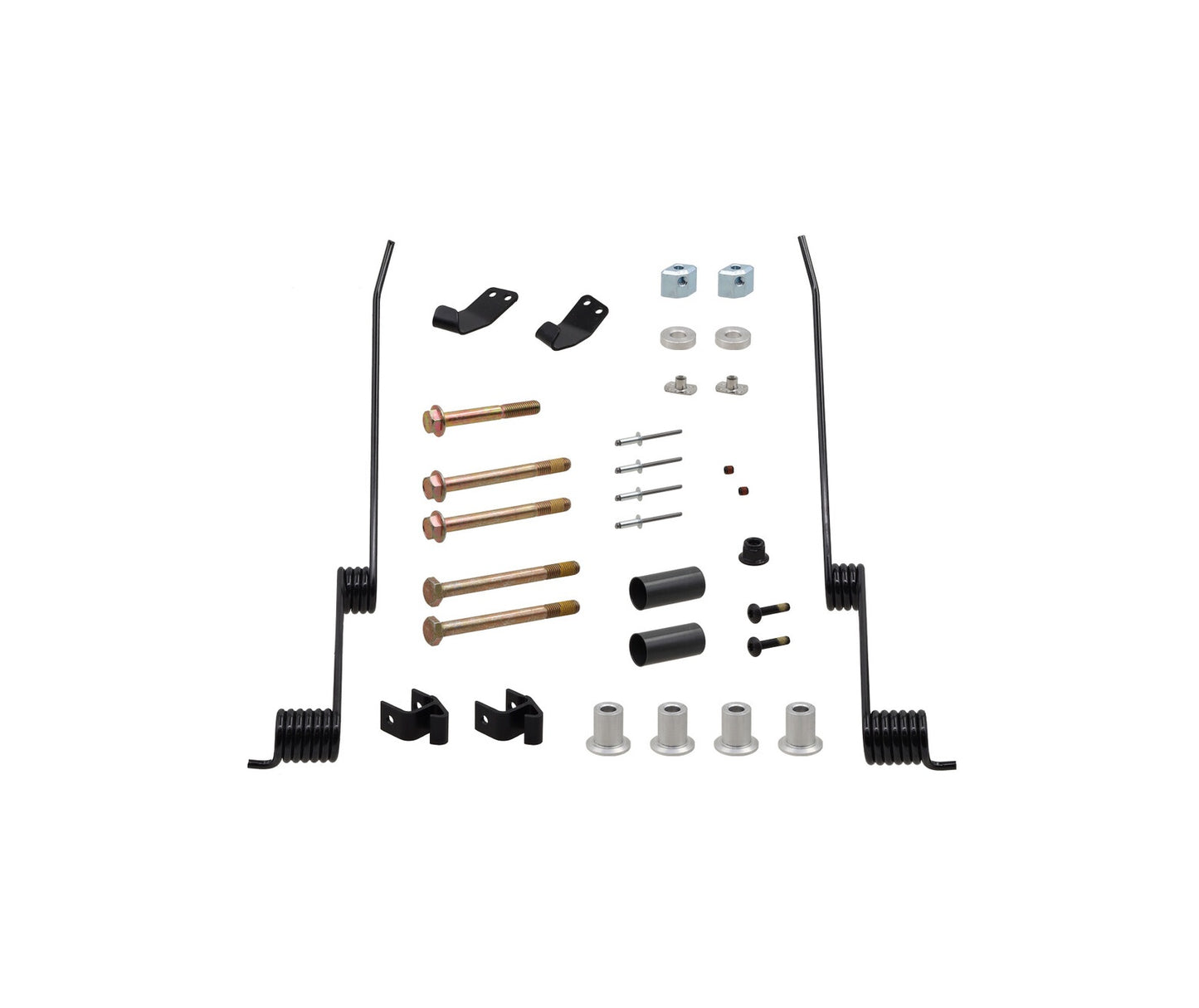 SP1 ICE SCRATCHERS SKI