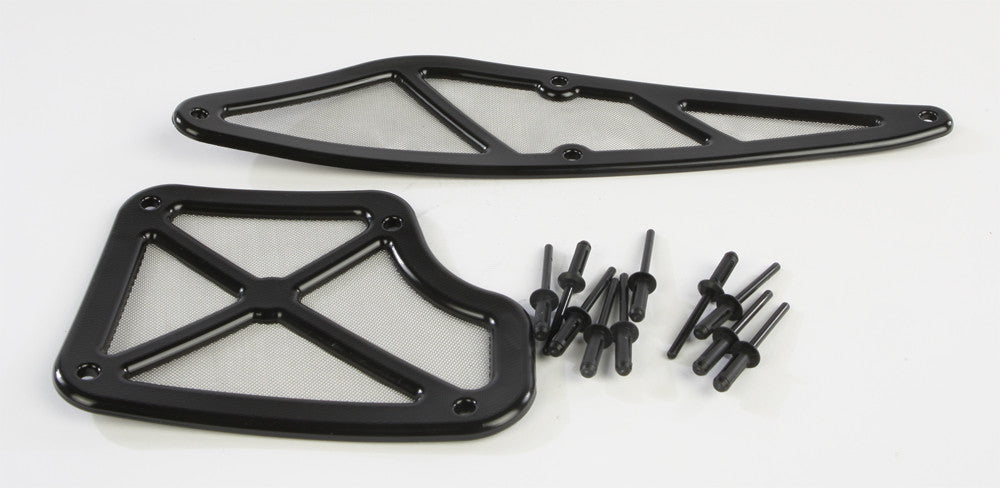 HOT AIR ELIM KIT XS/XM RIGHT SIDE S-D