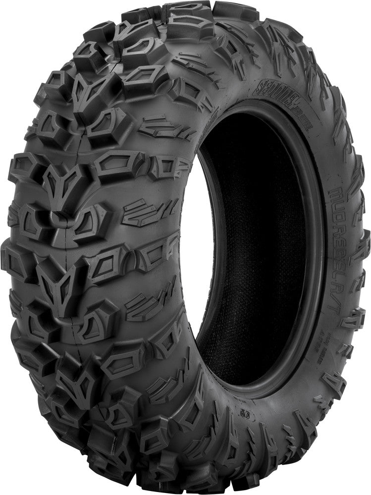 SEDONA TIRE MUD REBEL R/T 26X9R12 RADIAL 8PR LR455LBS