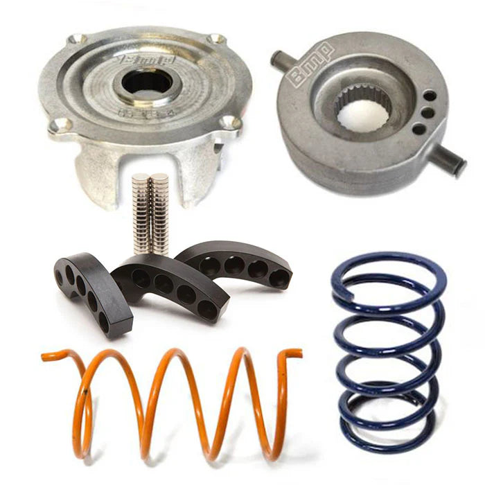 2016-17 HCR/M 8000 Snypr Torsion Clutch Kit