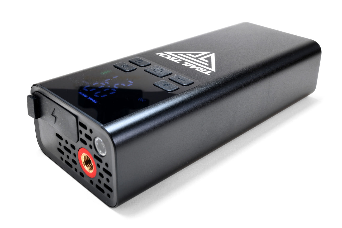 Portable Air Compressor