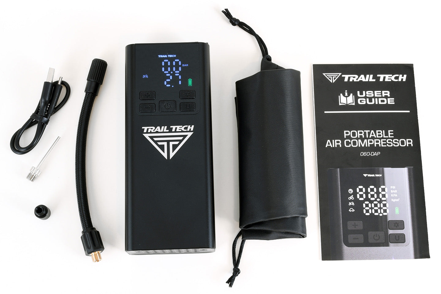 Portable Air Compressor