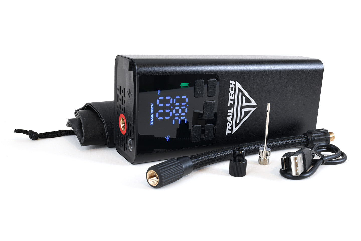 Portable Air Compressor