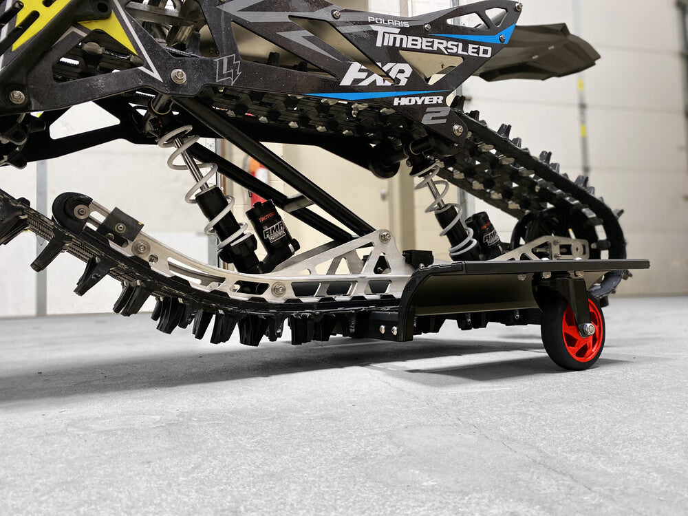 CALIBER TRAX WHEELS 2.0