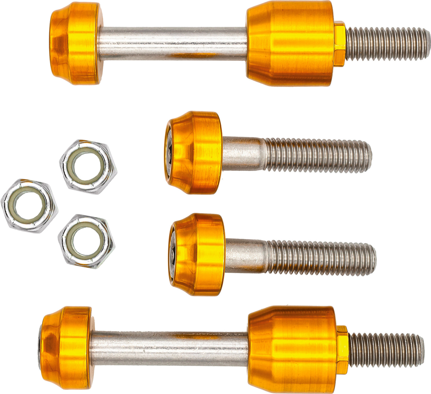 WAY KOOL SHOCK MOUNT GOLD DYNA 09-17