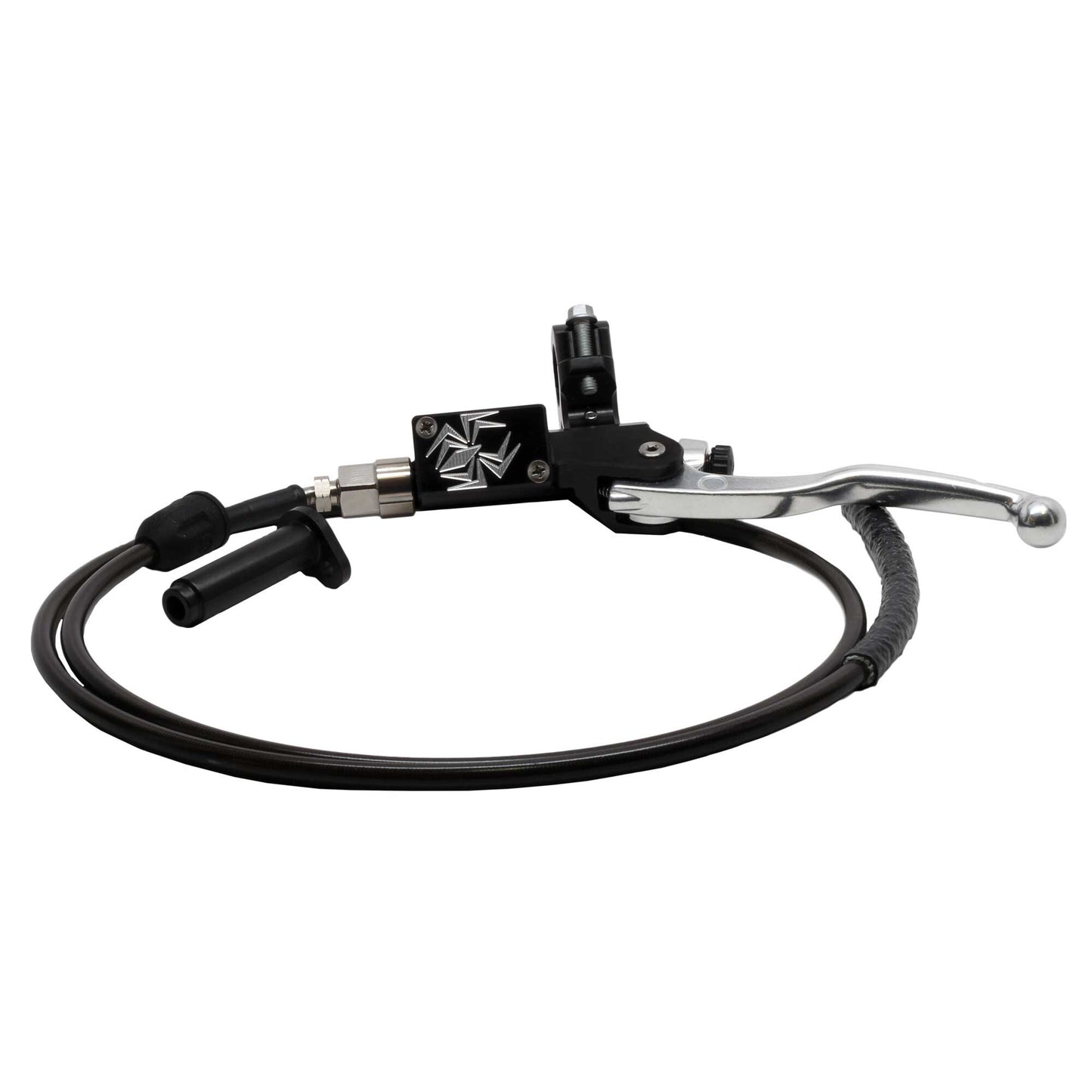 DUAL ACTUATED BRAKE KIT BET