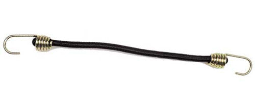 BUNGEE CORD 24" X 4MM 10/PK