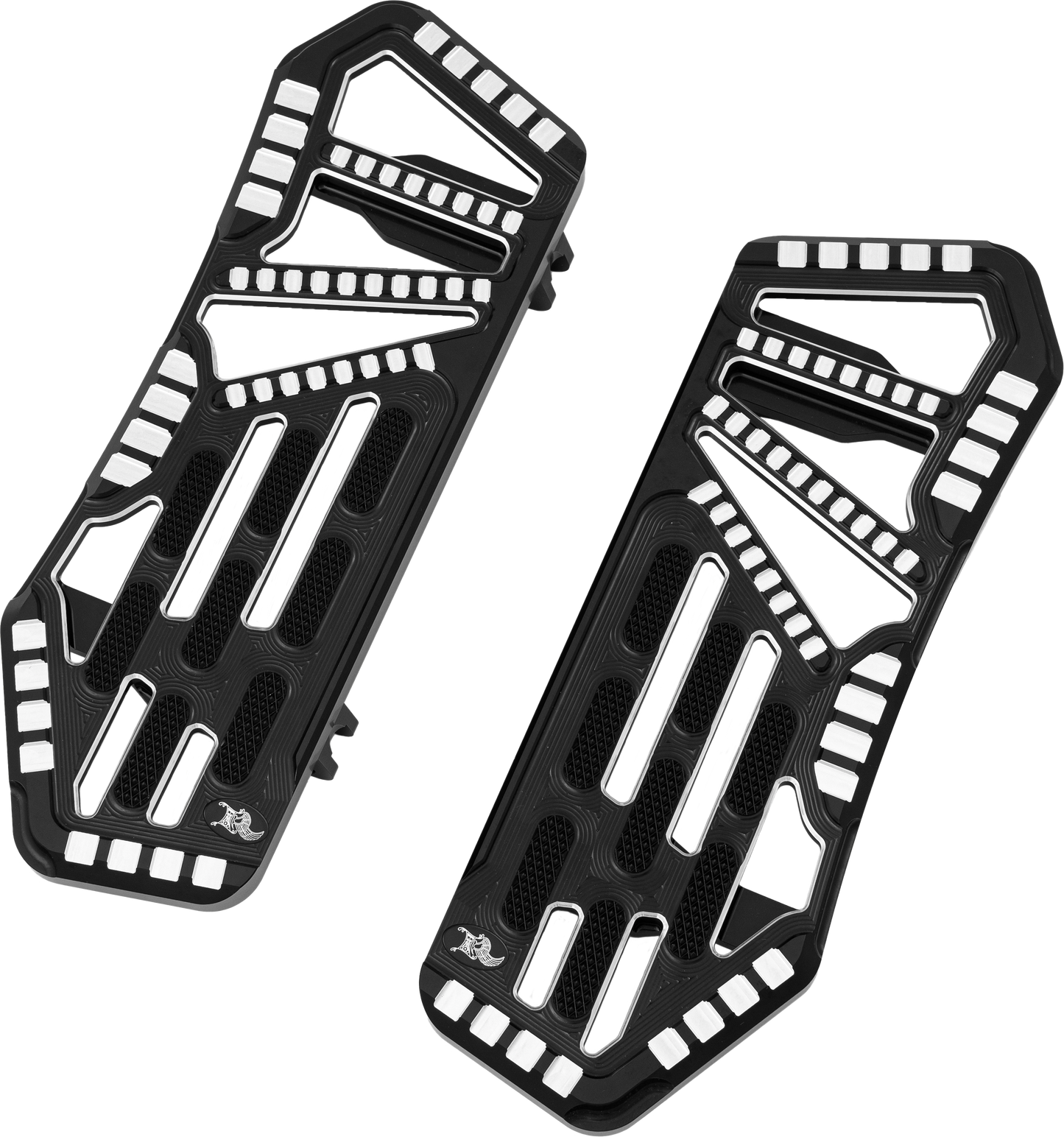 NL FLOORBOARD CONTRAST CUT FLT/FLH 86-25 EX M8ST