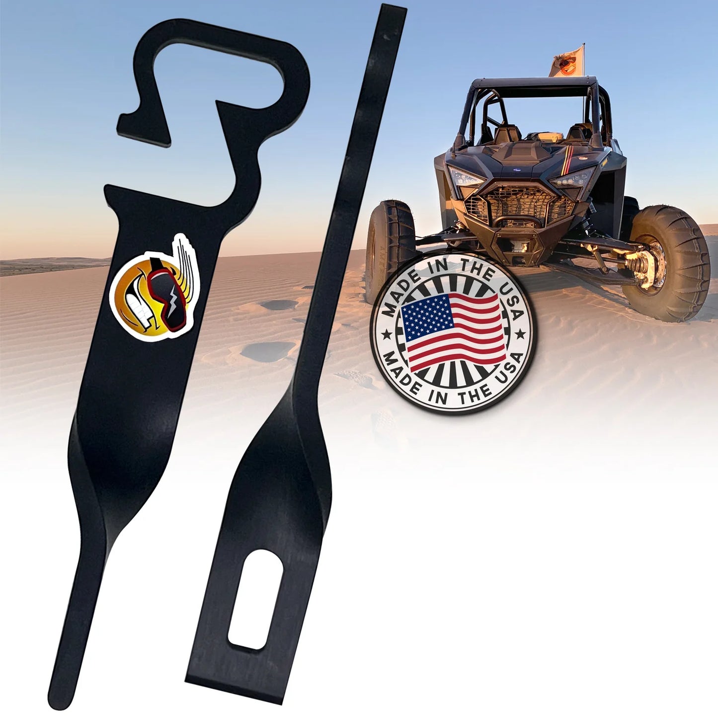 Easy Cool Door Latches