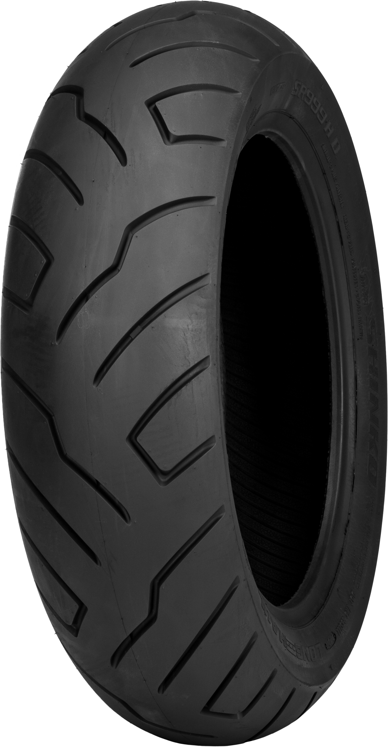 TIRE SR 999 LONG HAUL REAR 170/80B15 83H B/BIAS TL