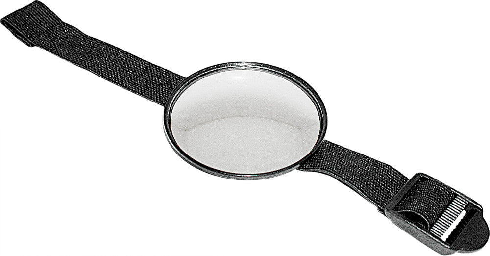 VELCRO GLOVE MIRROR ROUND