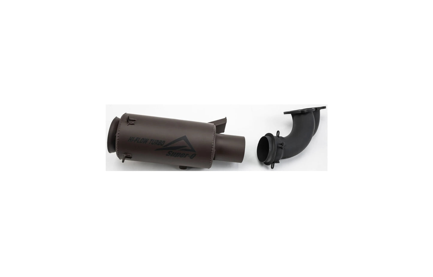 Skinz Muffler For Skidoo Factory Turbo CLOSEOUT