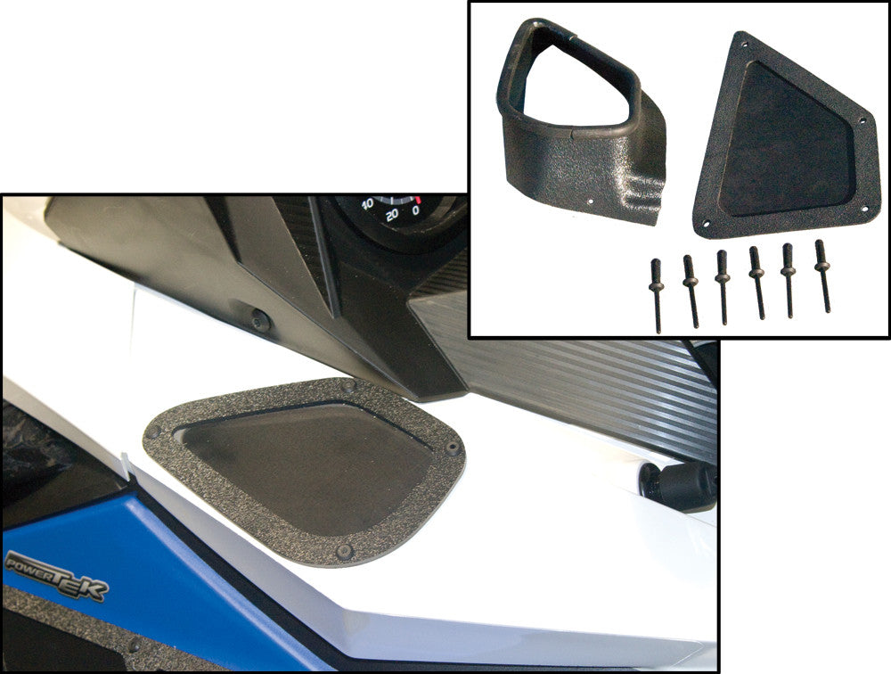 INTAKE KIT S-D REV XP