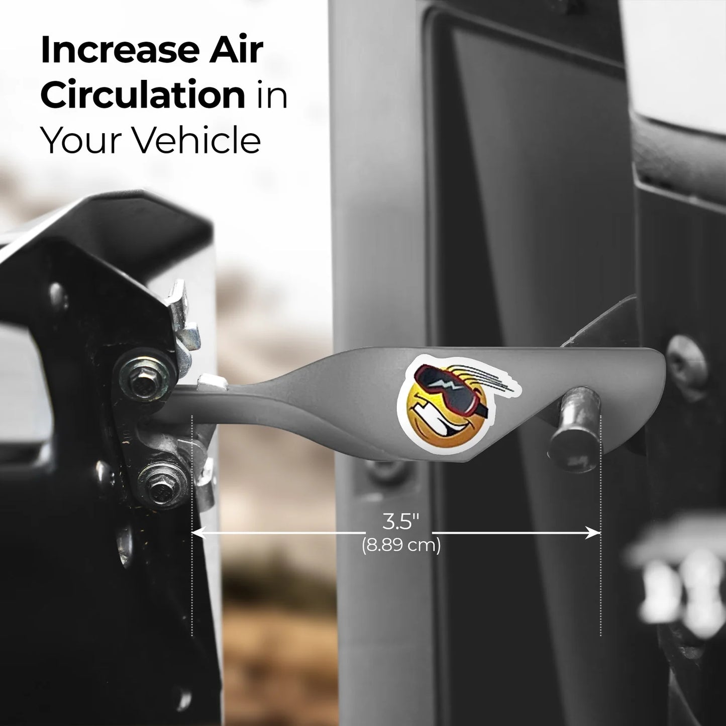 Easy Cool Door Latches