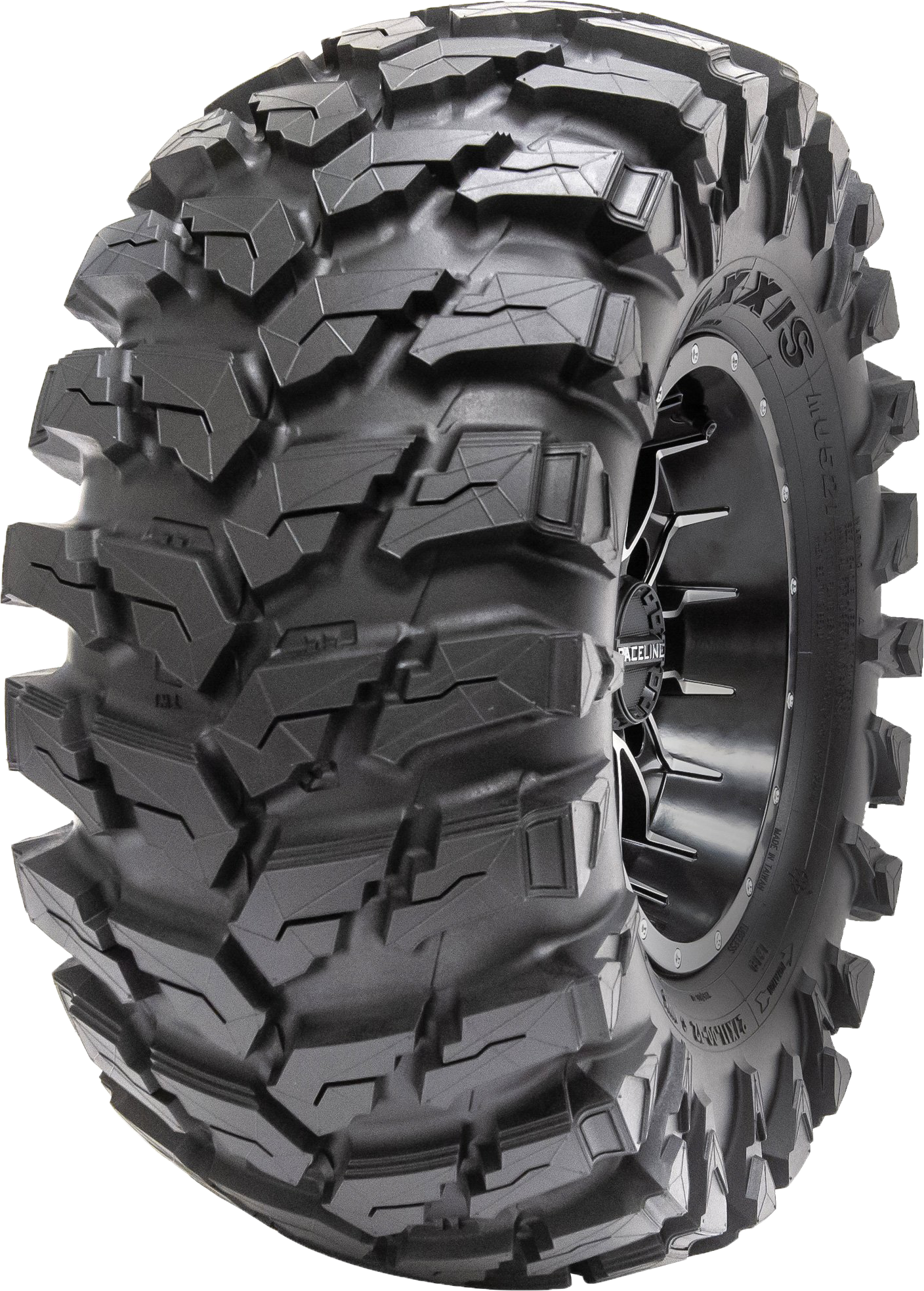 MU521 27X11R14 TIRE MU521 27X11.00R14 6PR
