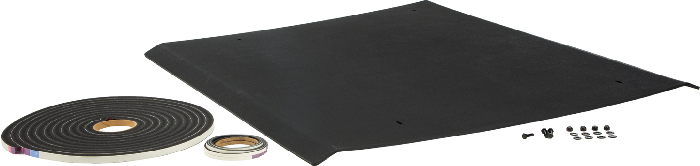 UTV MOLDED ROOF POLARIS RZR PRO XP