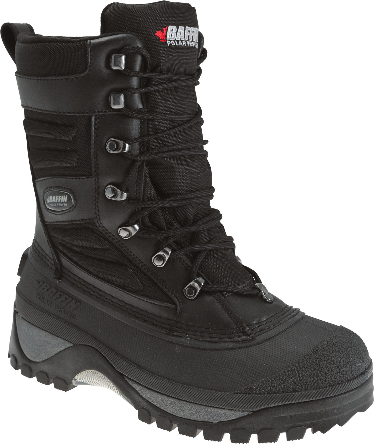 CROSSFIRE BOOTS BLACK SZ 13