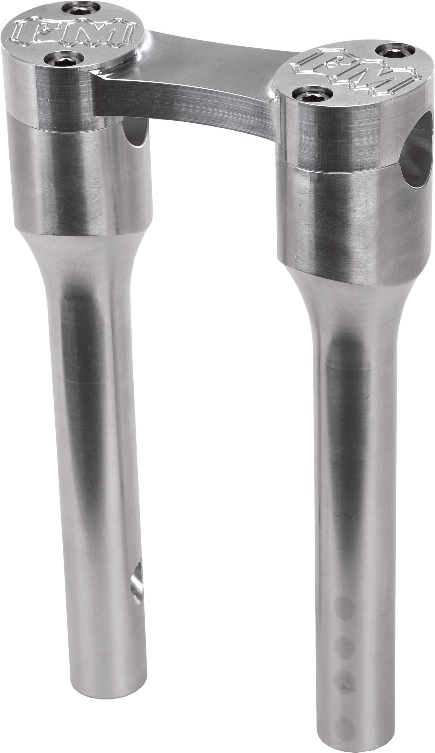 OG SLIMS RISER 11" RAW