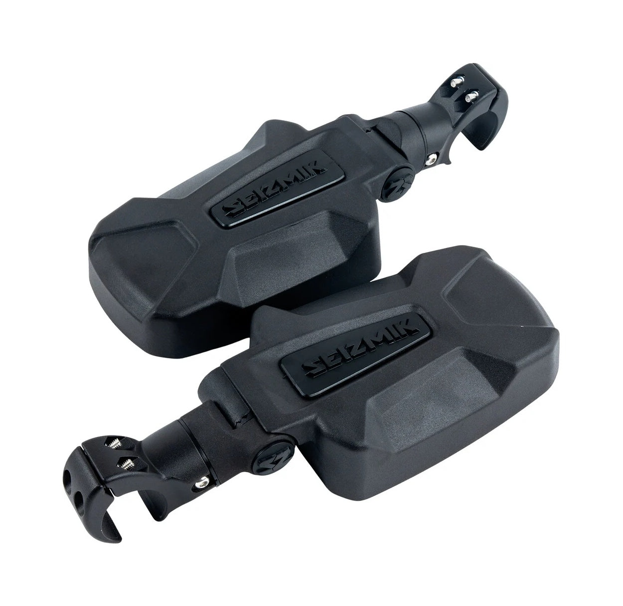 SEIZMIK PURSUIT SIDE MIRROR