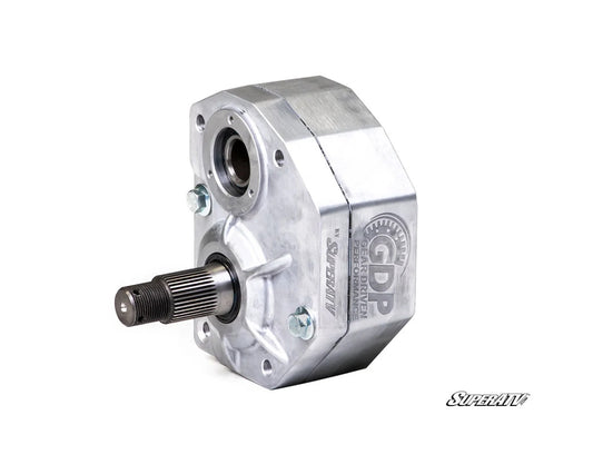 POLARIS XPEDITION PORTAL GEAR LIFT