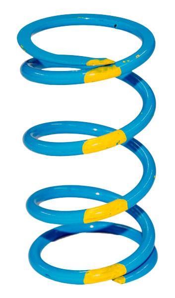 SLP POLARIS DRIVE CLUTCH SPRING