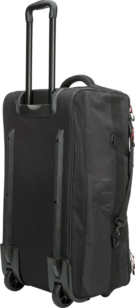 FLY RACING TOUR ROLLER BAG BLACK
