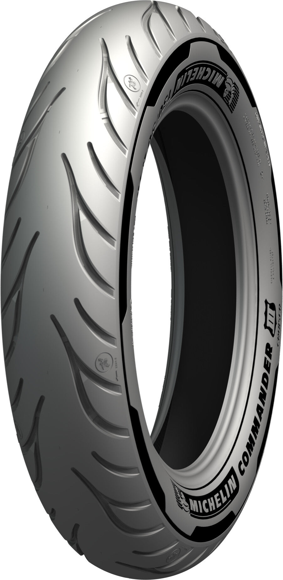 TIRE COMMANDER III TOURING RR 180/55B18 (80H) BIAS TL/TT