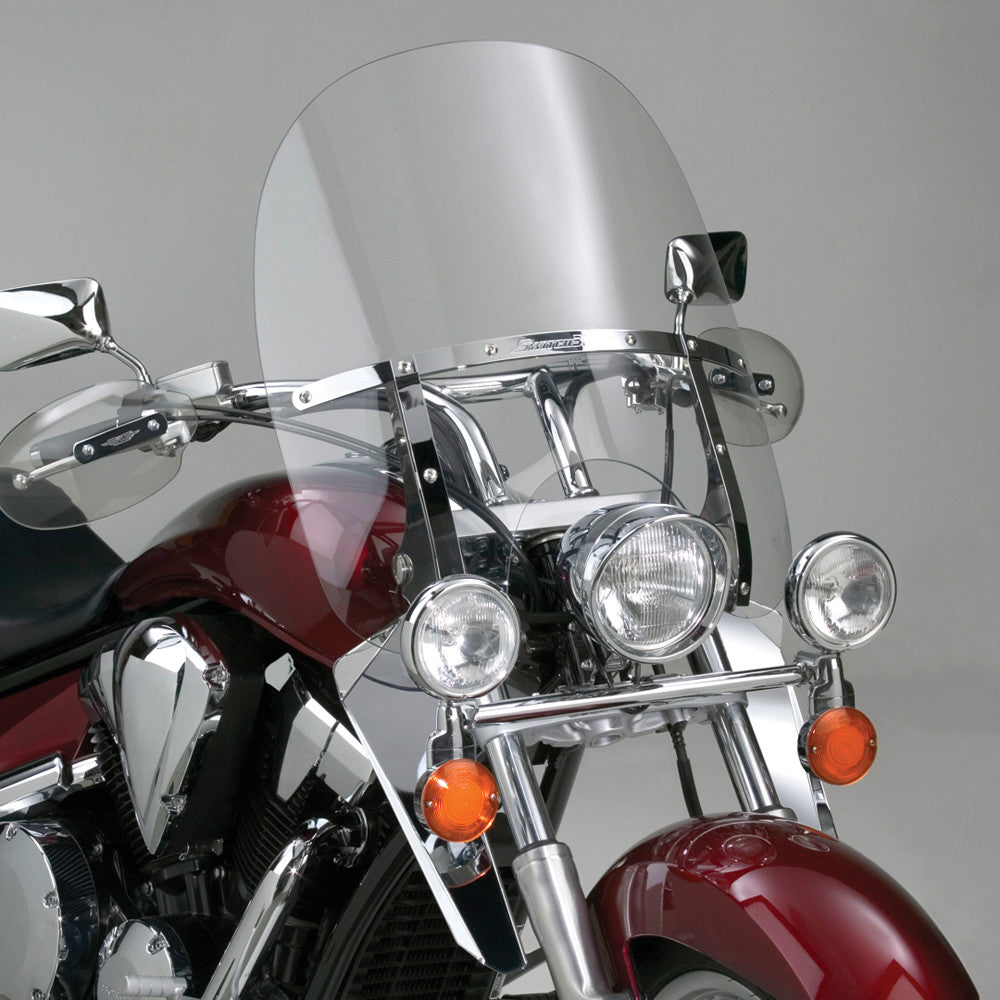 SWITCHBLADE 2-UP CLR INDIAN