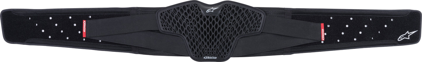 SEQUENCE KIDNEY BELT BLACK XL-4X