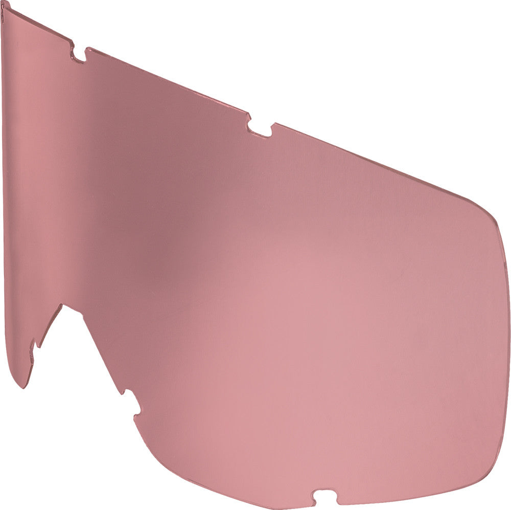 LENS HUSTLE/TYRANT THERM AMP THERMAL AMP ROSE NO PINS S/M