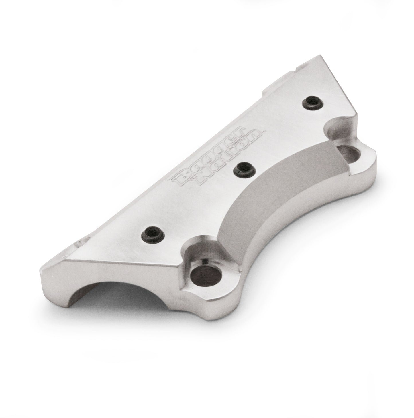 SUPER CLAMP 1 PIECE RISERCLAMP `15-24 FLTR