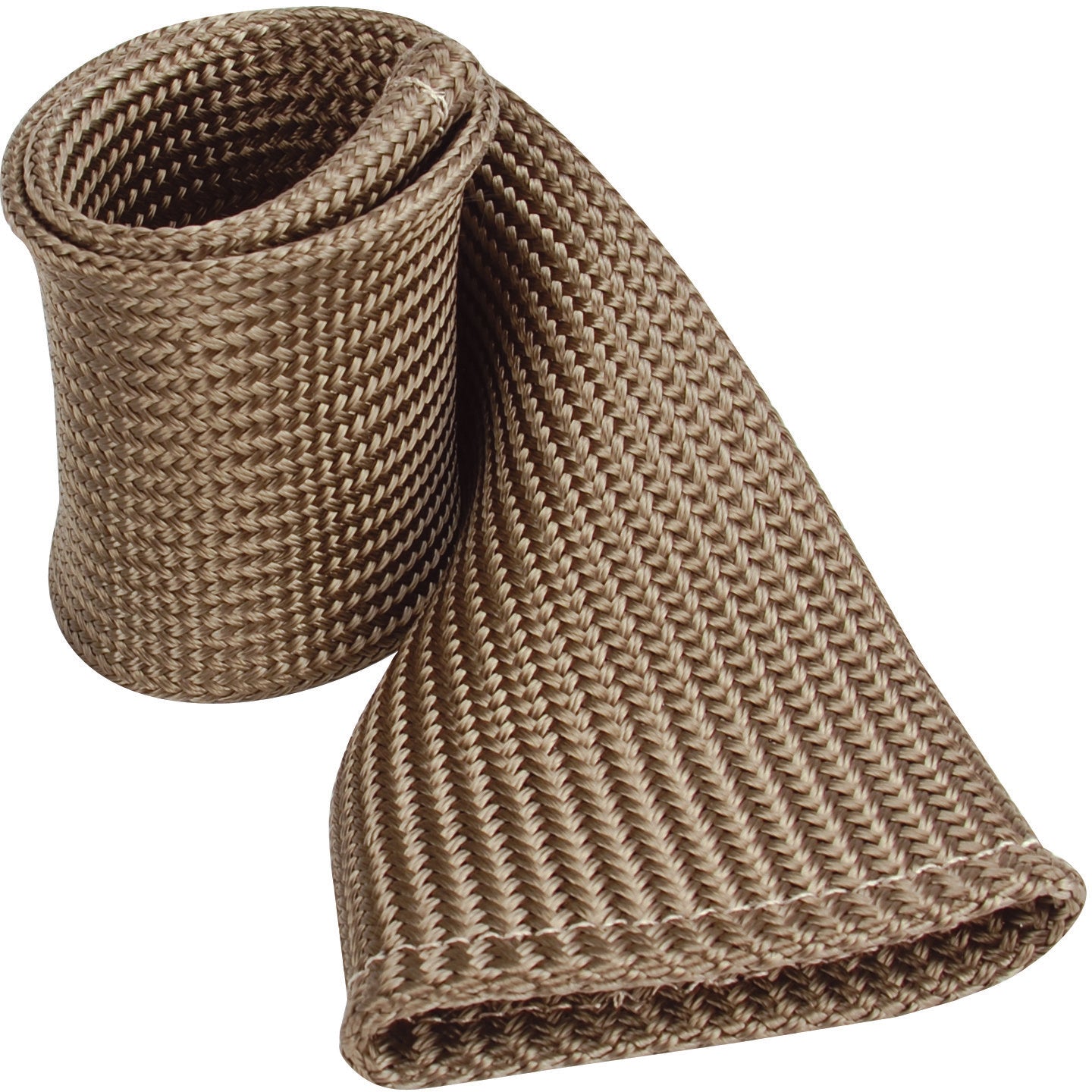 TITANIUM EXHAUST SLEEVE