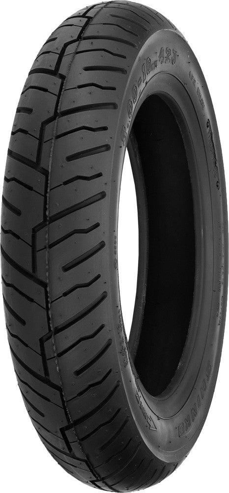 TIRE 425 SERIES FRONT/REAR 130/70-10 52L BIAS TL