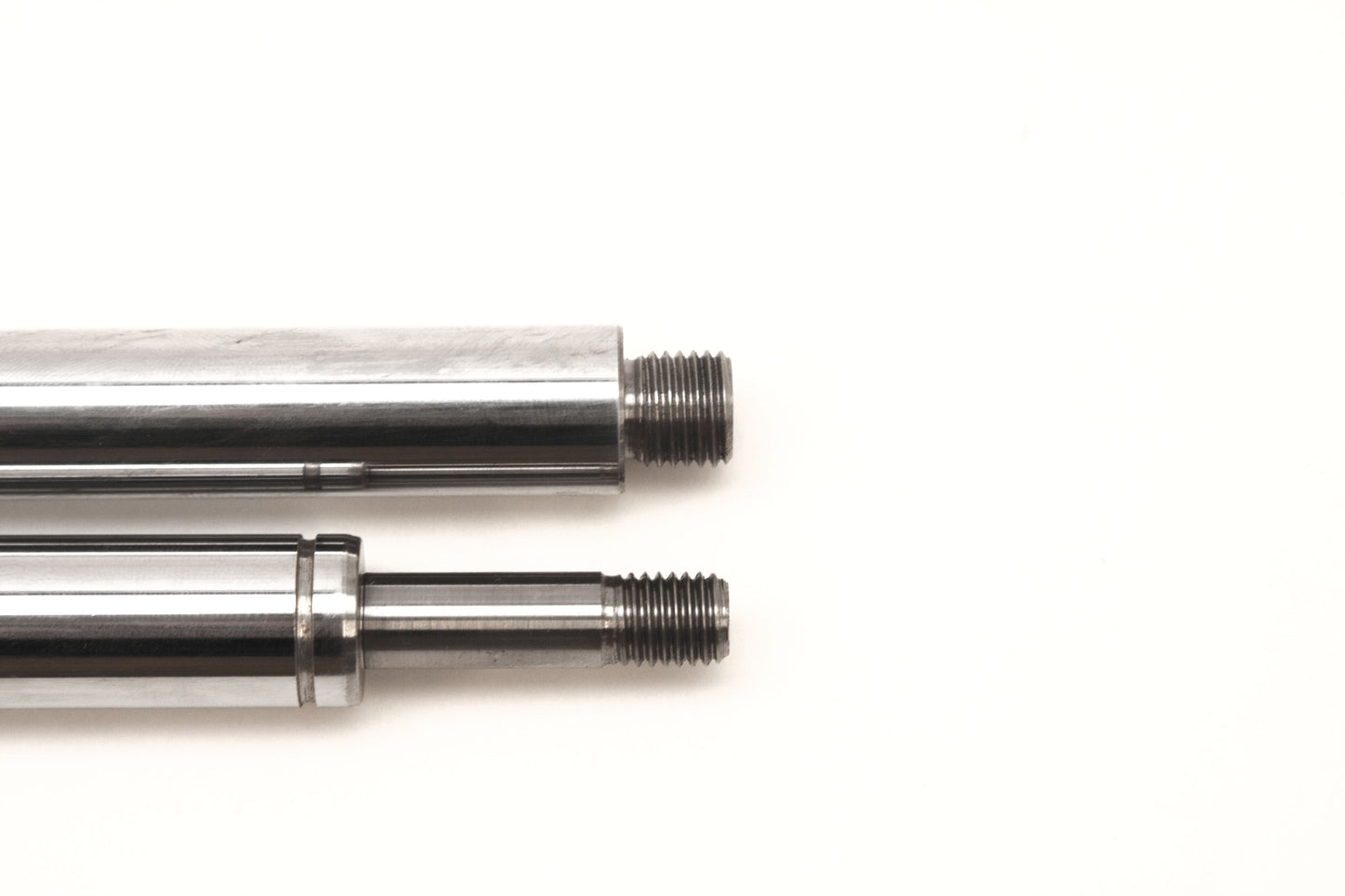 HYGEAR SHOCK SHAFT KYB/HPG 16MM X 10.53" SOLID 9MM POST