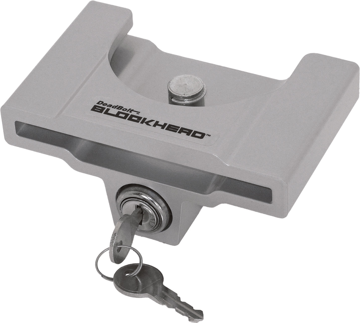 TOW AND STOW KIT 1-7/8" AND 2"