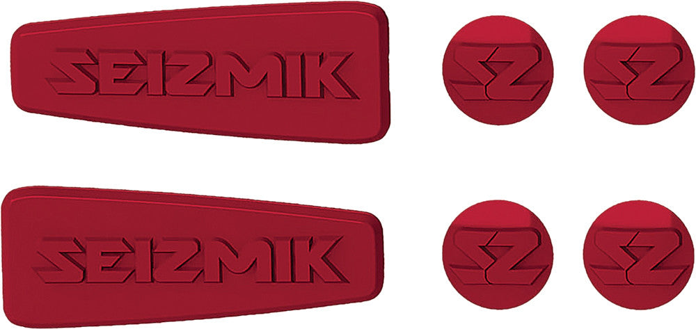 SEIZMIK PURSUIT SIDE MIRRORS 2.00" ROLL CAGE (PAIR)