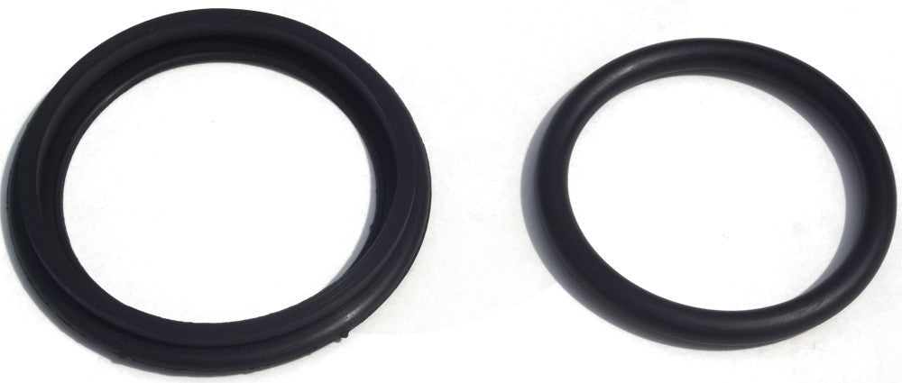 CALIPER REBUILD KIT FRONT FL (SINGLE DISC) FX (REAR ONLY