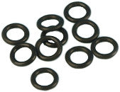 GASKET ORING CAM SUPPORT PLATE TWIN CAM 88 ALL 10/PK 11298