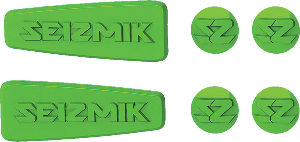 SEIZMIK PURSUIT SIDE MIRRORS 2.00" ROLL CAGE (PAIR)