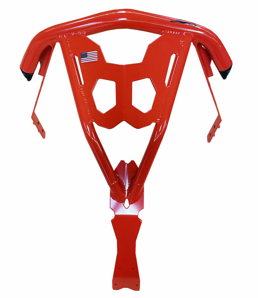 SPG FRONT BUMPER S/D GEN 5