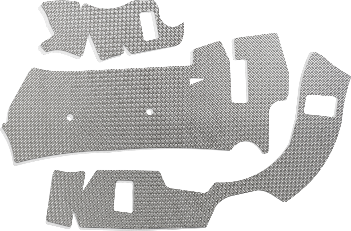 HEAT SHIELD LINER KIT INDIAN CHIEF 22-24