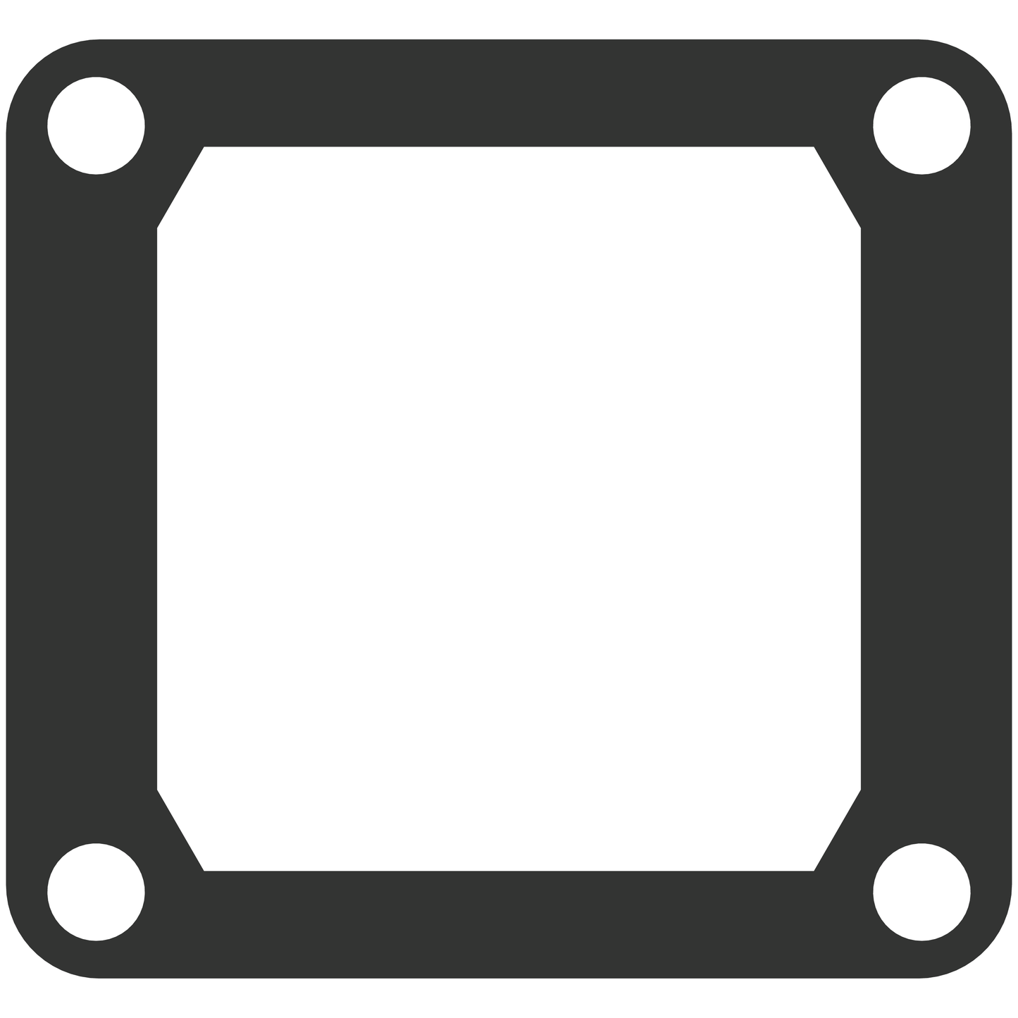 VF GASKET G485