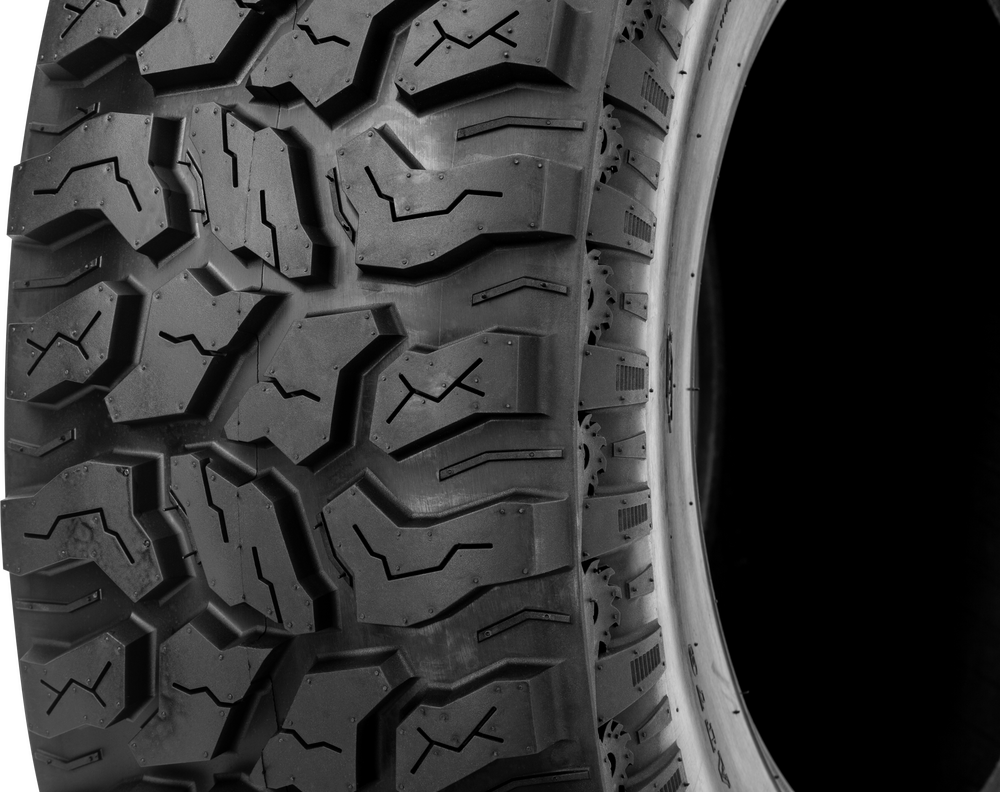 SEDONA TIRE RIDGE SAW 2.0 33X9.5R15