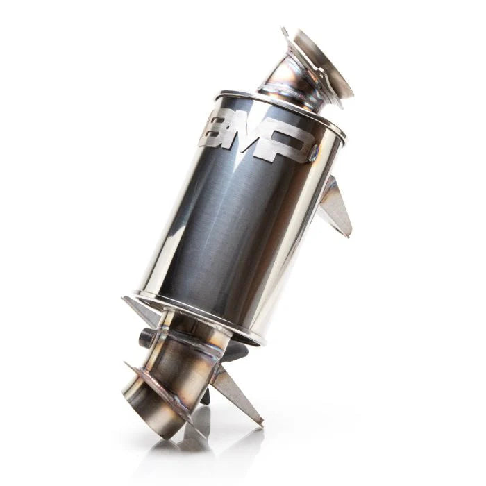 Bikeman Performance Muffler Ski-Doo Turbo