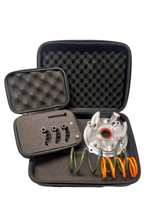 858 IBEXX CLUTCH KIT - STAGE 2 NATURALLY ASPIRATED