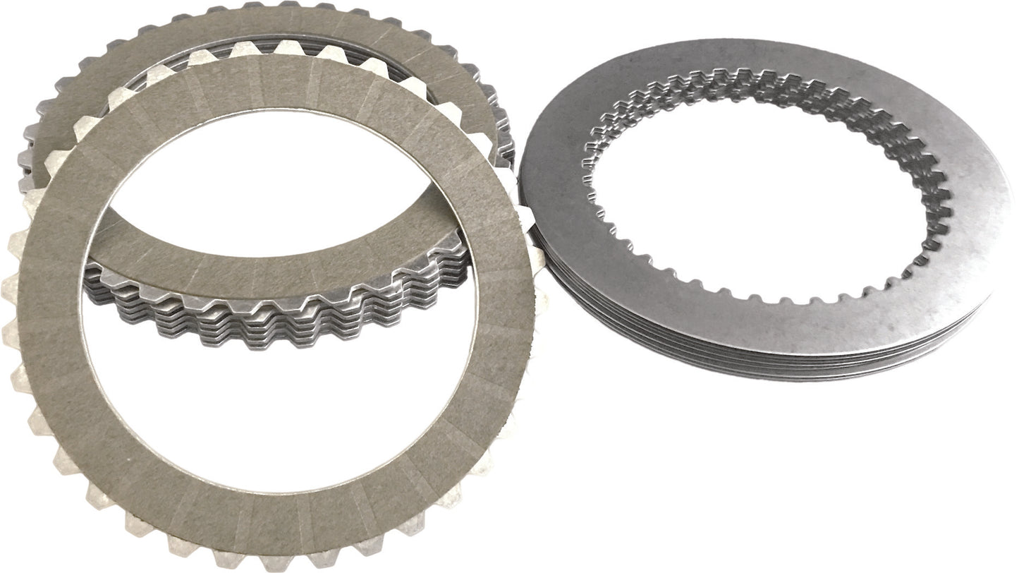 E1 REPLACEMENT CLUTCH KIT FOR BRUTE IV EXTREME 07 FLT