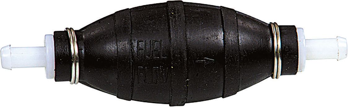 PRIMER BULB ASSEMBLY 1/4"