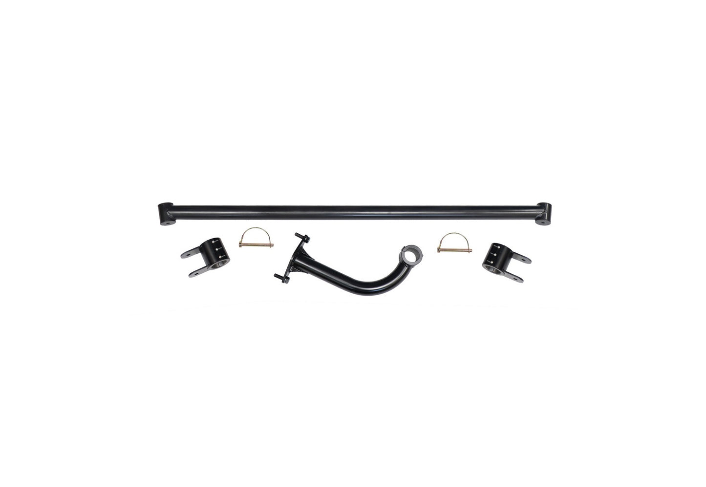 SPARE TIRE MOUNT POL