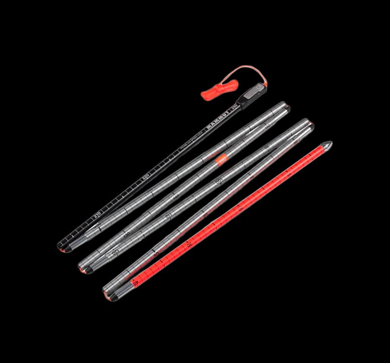 MAMMUT PROBE 240 SPEEDLOCK