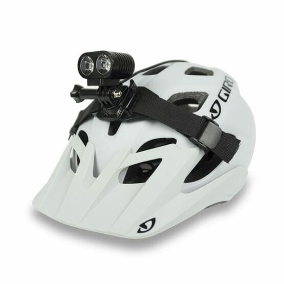 VOYAGER MOUNTAIN BIKE LIGHT RECHARGEABLE LITHIUM BATTERY